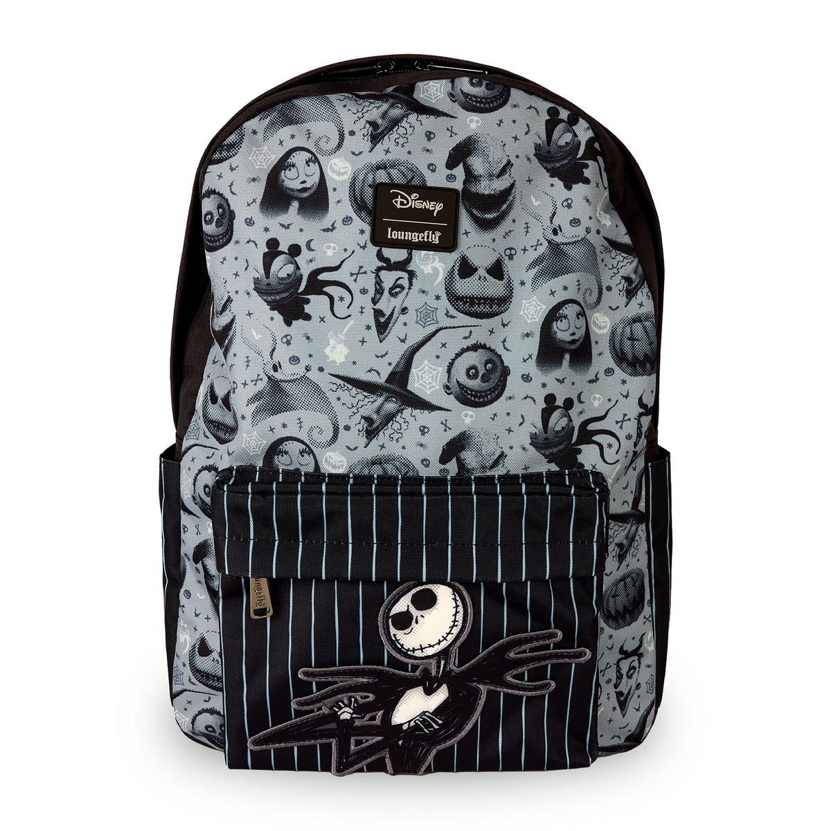 Product image Nightmare Before Christmas - Jack Skellington Backpack