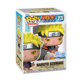 Product image Naruto Shippuden - Naruto Lava Funko Pop Figure