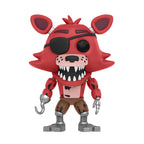Product image Five Nights at Freddy's - Foxy the Pirate Funko Pop Figure