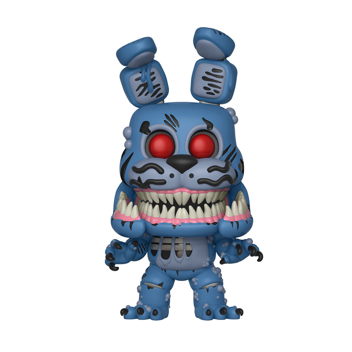 Product image Five Nights at Freddy's - Twisted Bonnie Funko Pop Figure