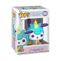 Product image Hello Kitty and Friends - Pochacco Unicorn Funko Pop Figure