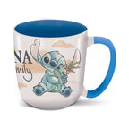 Product image Lilo & Stitch - Angel and Stitch Ohana Mug