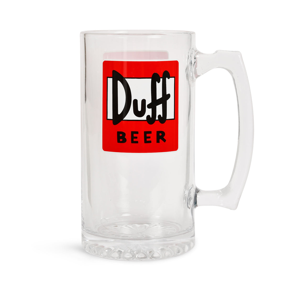 Product image The Simpsons - Duff Beer Glass Mug