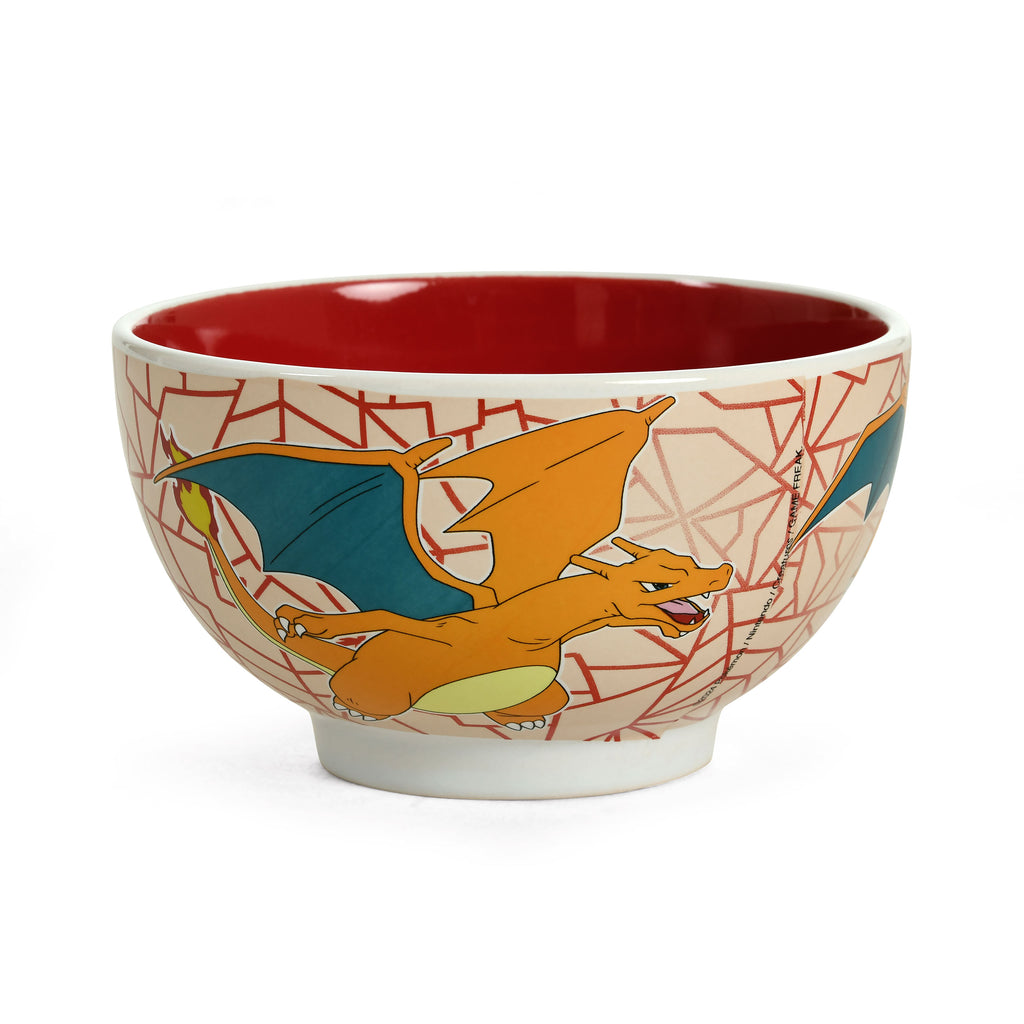 Product image Pokemon - Charizard Cereal Bowl