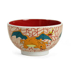 Product image Pokemon - Charizard Cereal Bowl