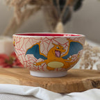 Product image Pokemon - Charizard Cereal Bowl
