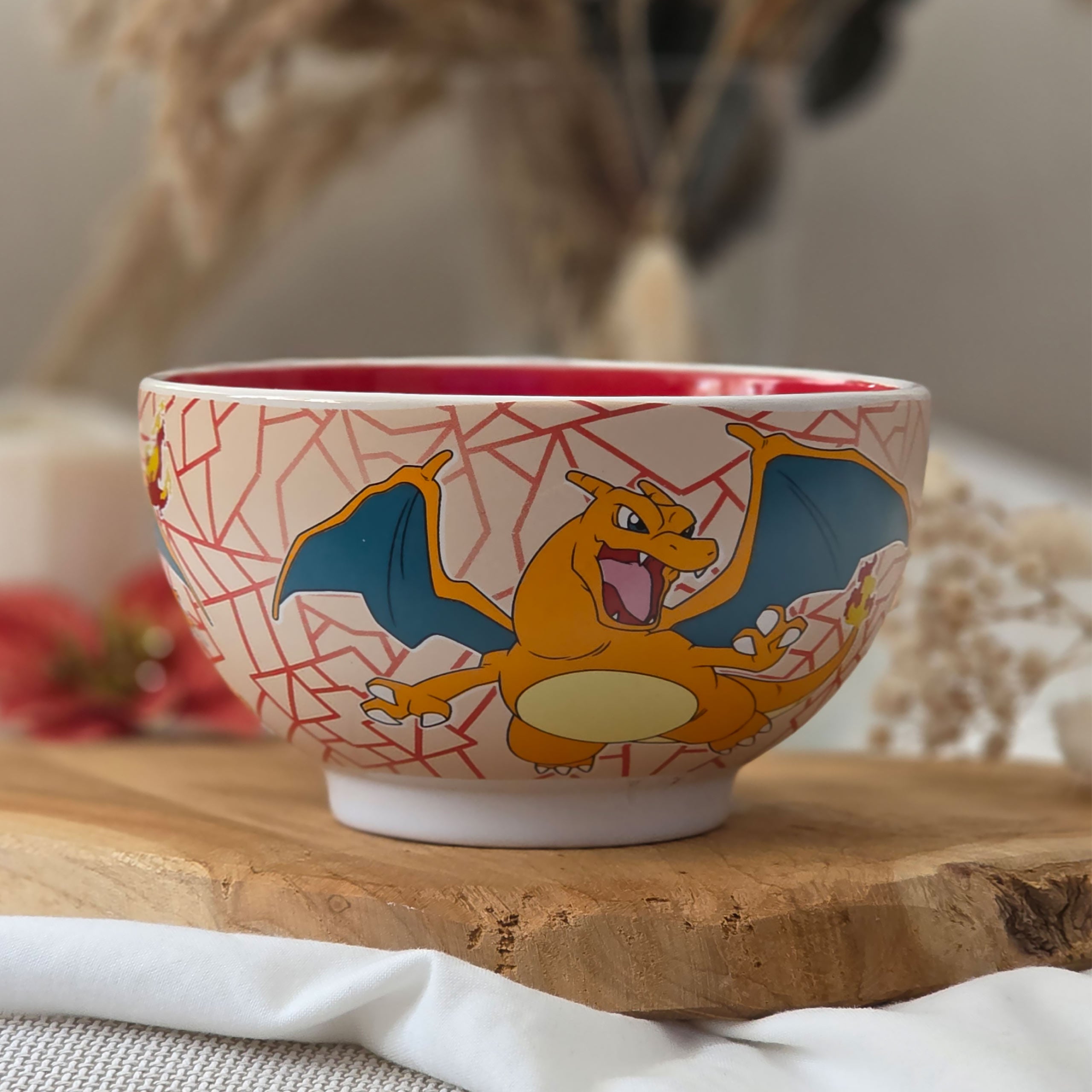 Product image Pokemon - Charizard Cereal Bowl