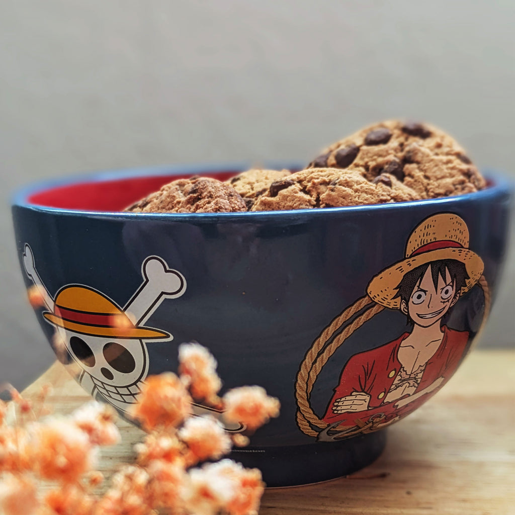 Product image One Piece - Character Cereal Bowl
