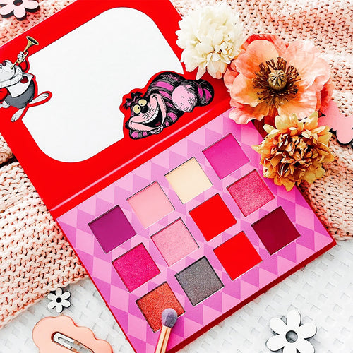 Product image Alice in Wonderland - Eyeshadow Palette