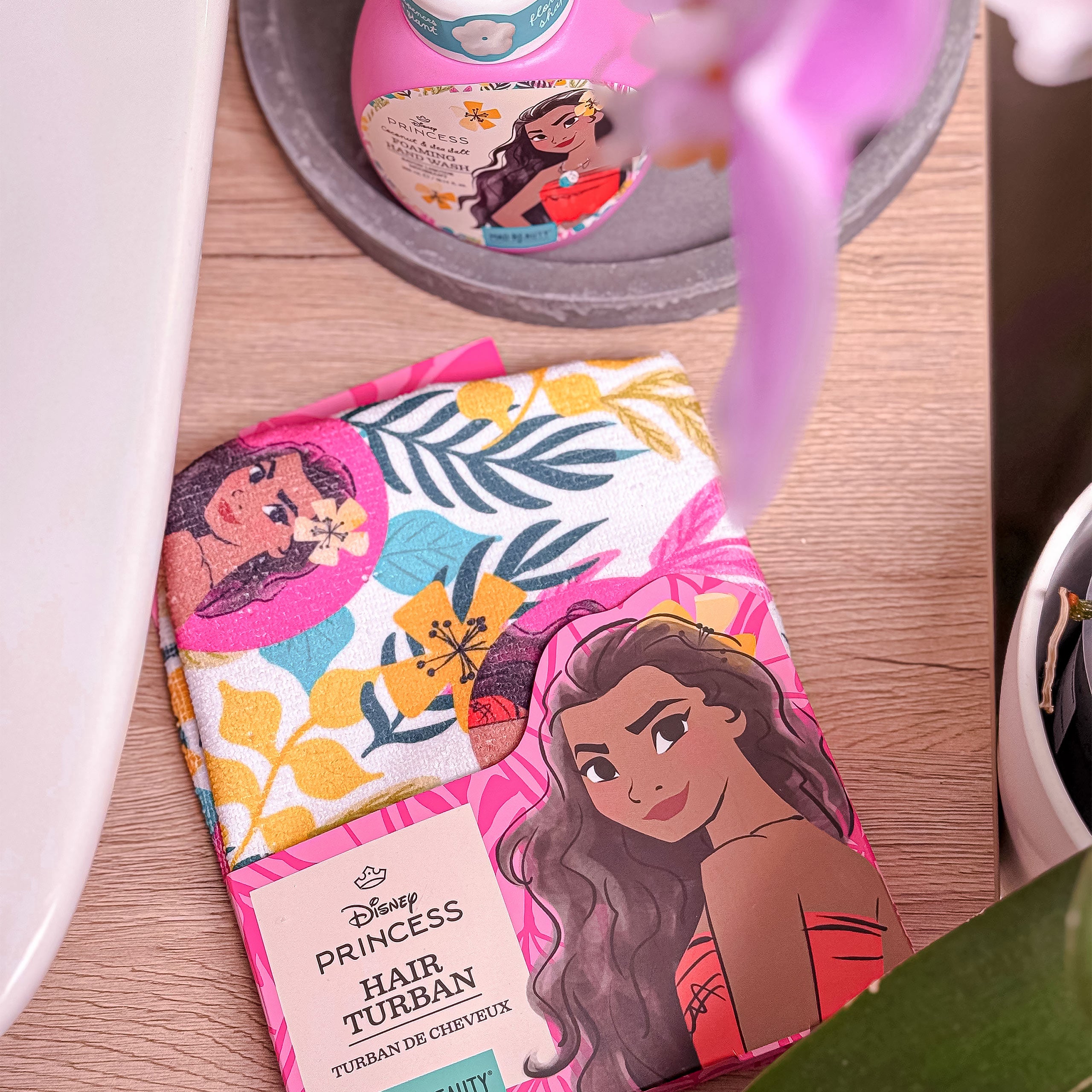 Product image Moana - Hair Turban