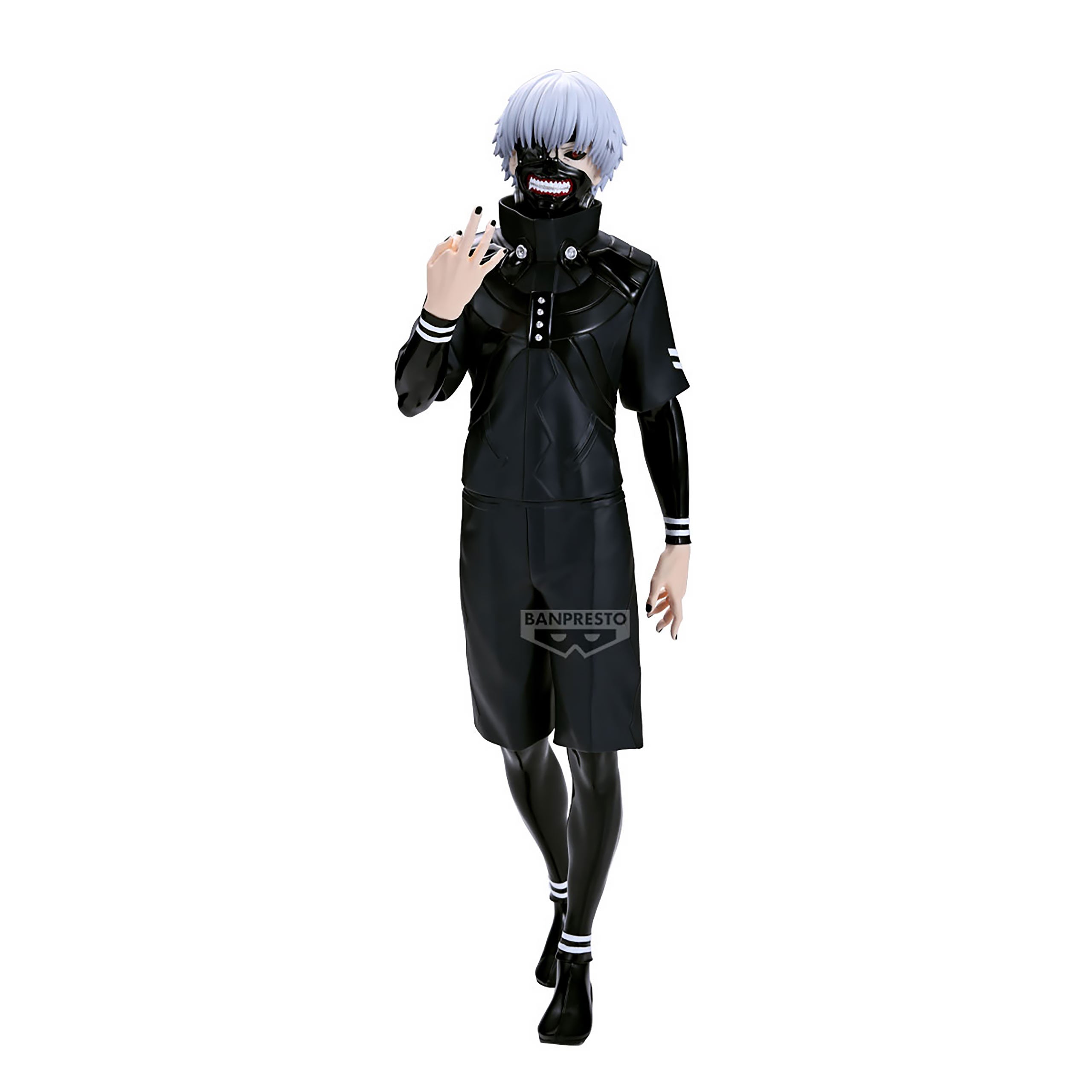 Product image Tokyo Ghoul - Kaneki Ken Grandista Figure