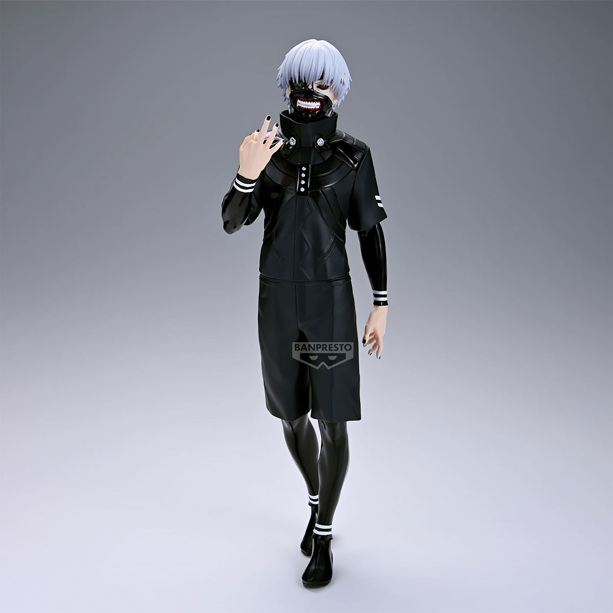 Product image Tokyo Ghoul - Kaneki Ken Grandista Figure