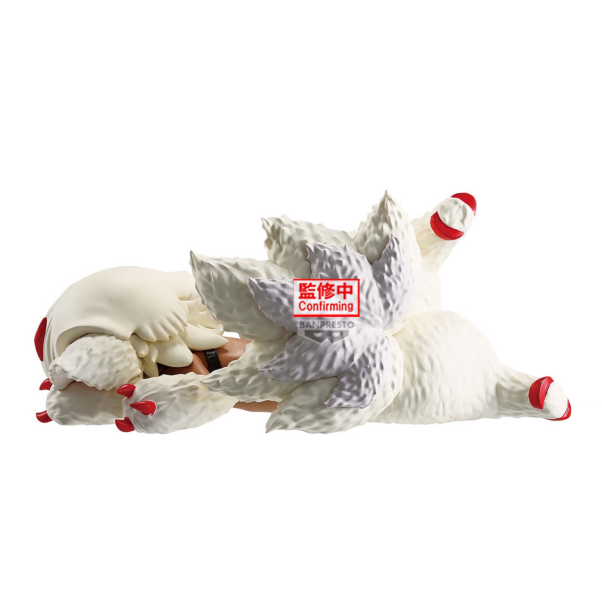 Made in Abyss - Faputa Relax Time Figure – Elbenwald