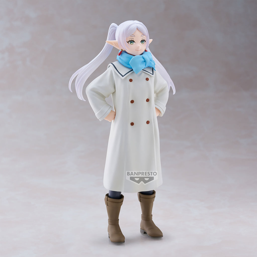 Product image Frieren: Beyond Journey's End - Frieren Figure