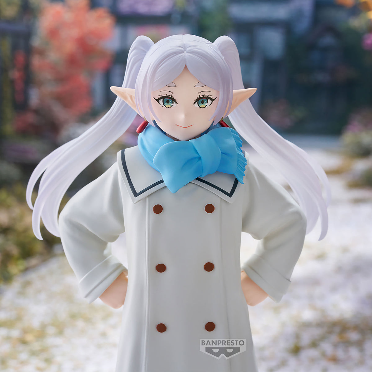 Product image Frieren: Beyond Journey's End - Frieren Figure