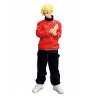 Product image Sakamoto Days - Asakura Shin Solid Scene Figure