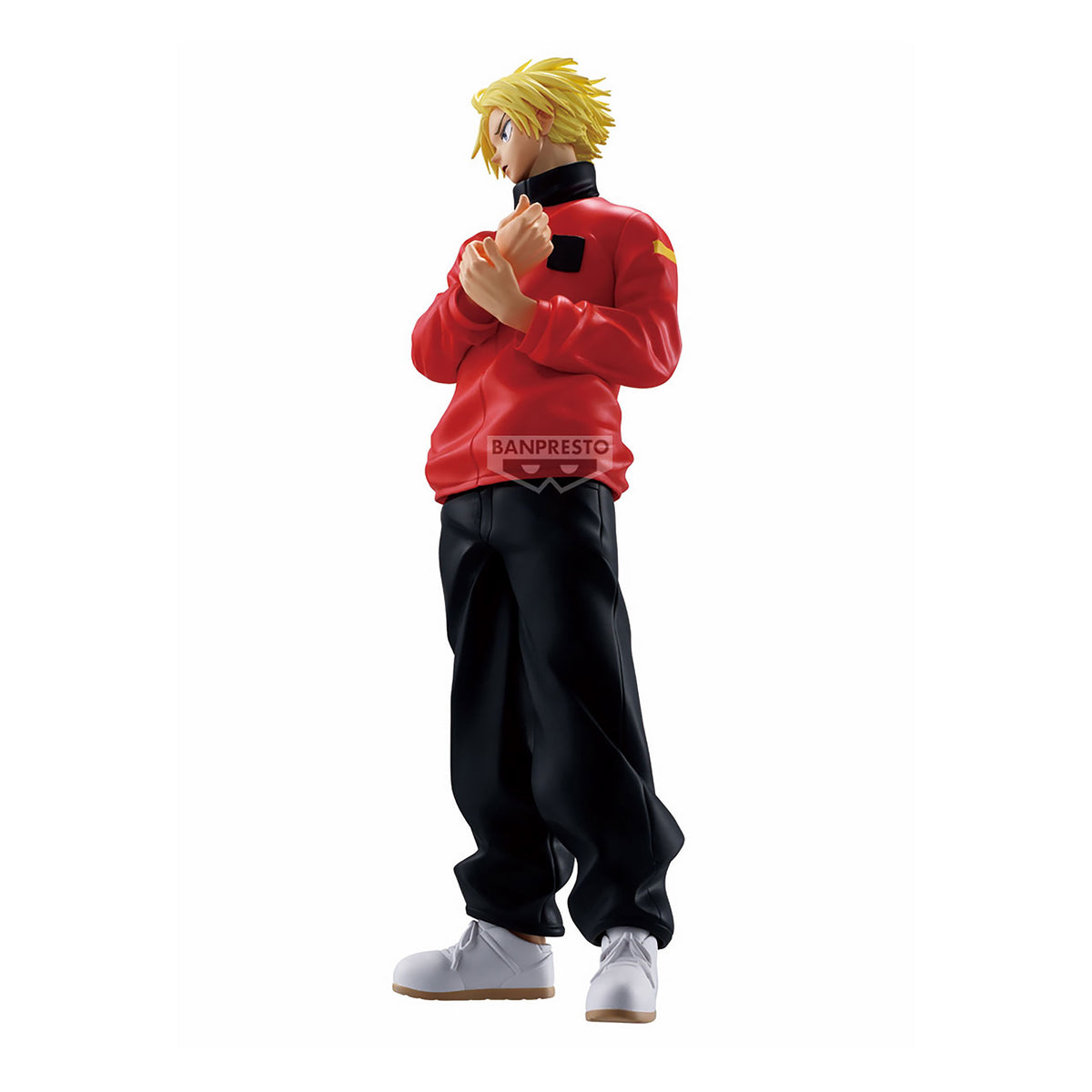 Product image Sakamoto Days - Asakura Shin Solid Scene Figure