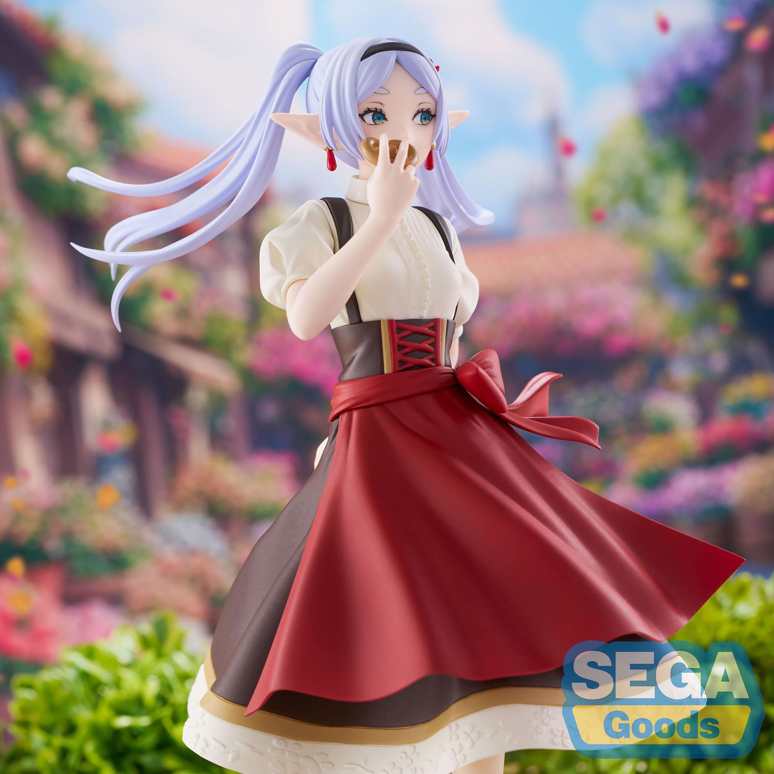 Frieren: Beyond Journey's End - Frieren Figure At a Certain
