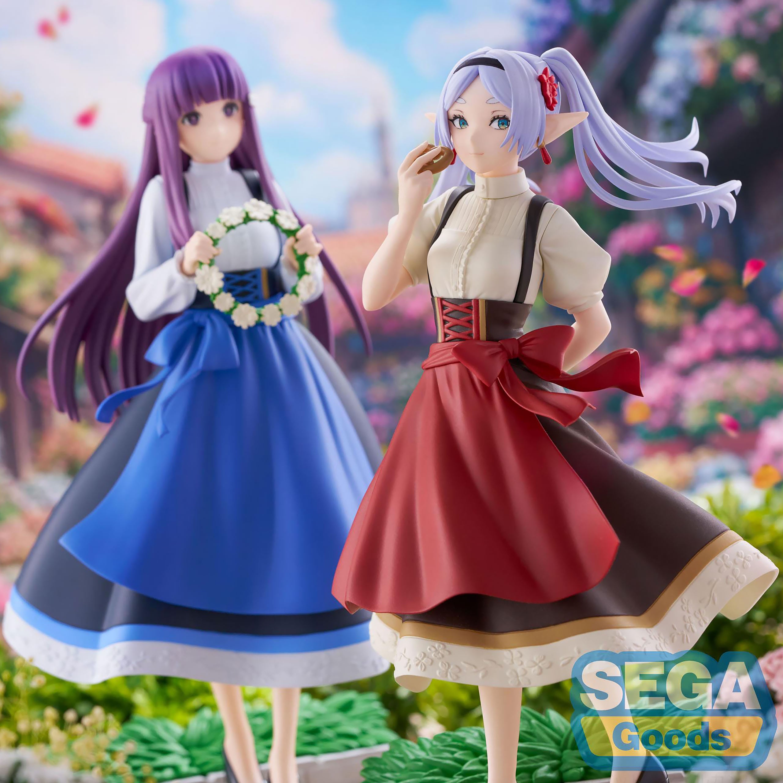 Frieren: Beyond Journey's End - Frieren Figure At a Certain