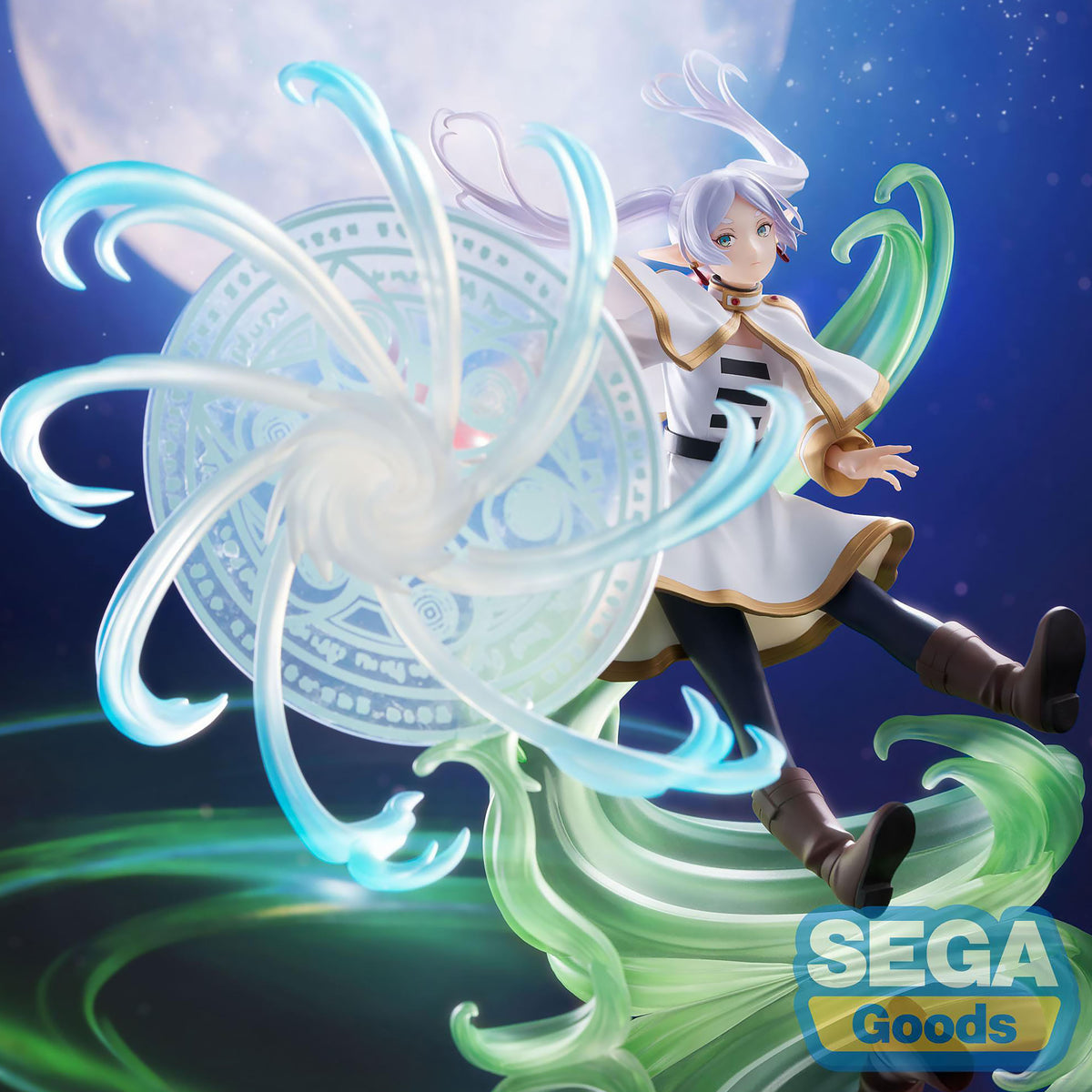 Product image Frieren: Beyond Journey's End - Frieren The Heights of Magic Figure