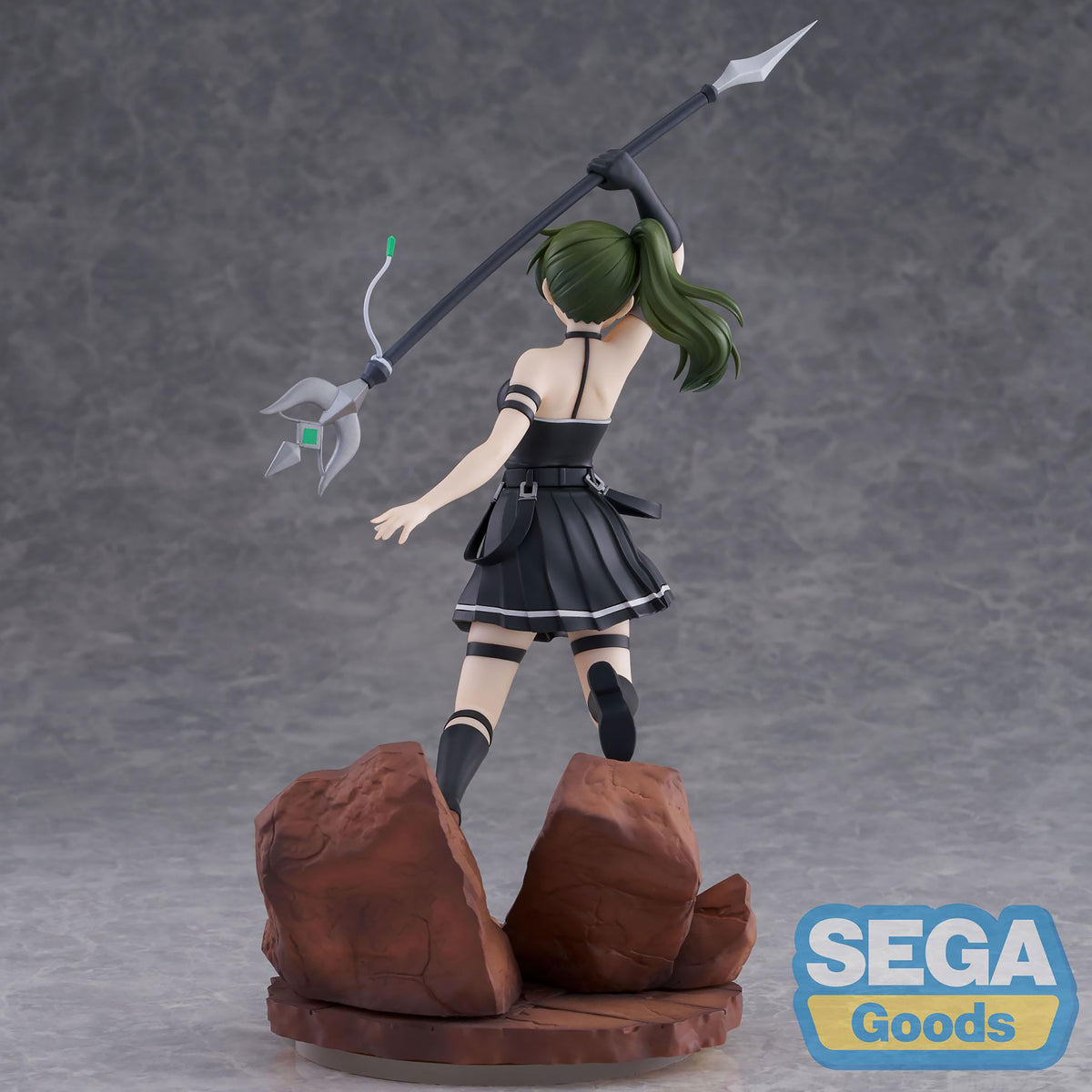 Product image Frieren - Evil Spell that Slashes Almost Anything Version