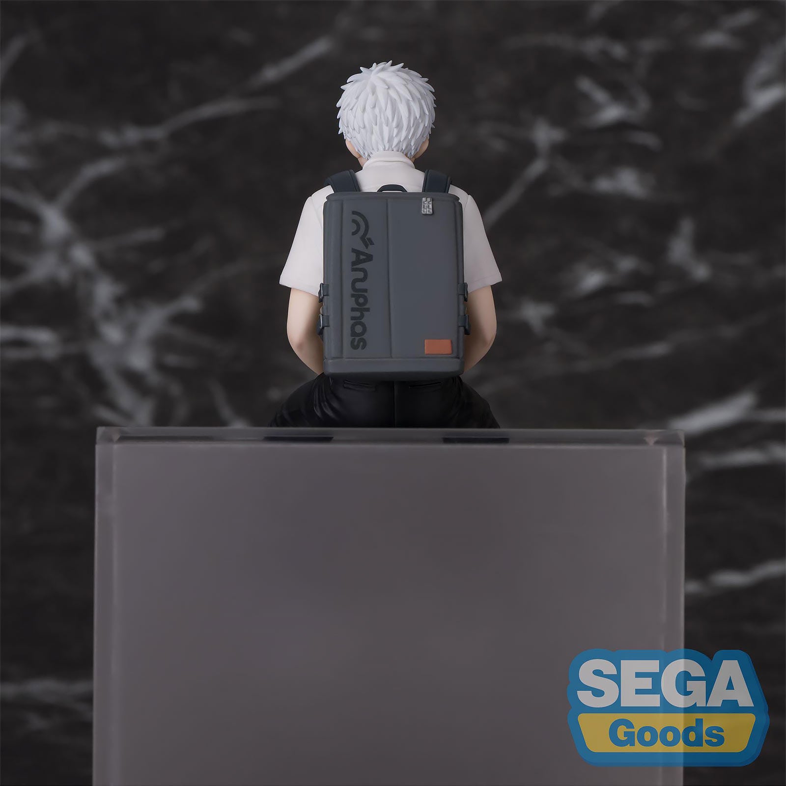 The Summer Hikaru Died - Hikaru Noodle Stopper Figure – Elbenwald