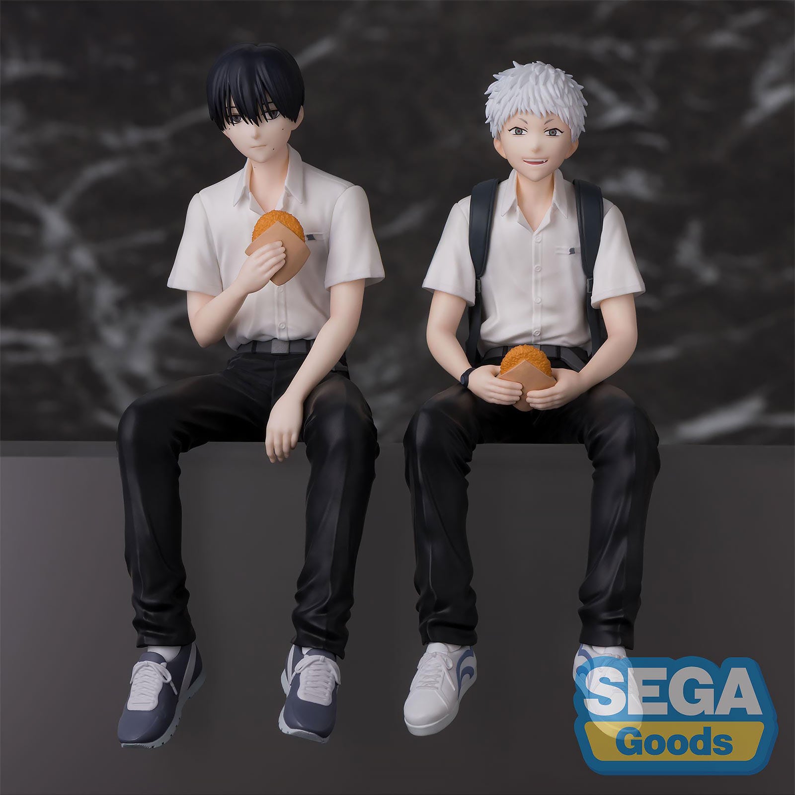 hikaru The Summer Hikaru Died - Hikaru Noodle Stopper Figure – Elbenwald