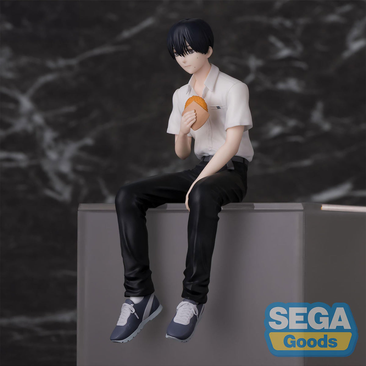 Product image The Summer Hikaru Died - Yoshiki Noodle Stopper Figure