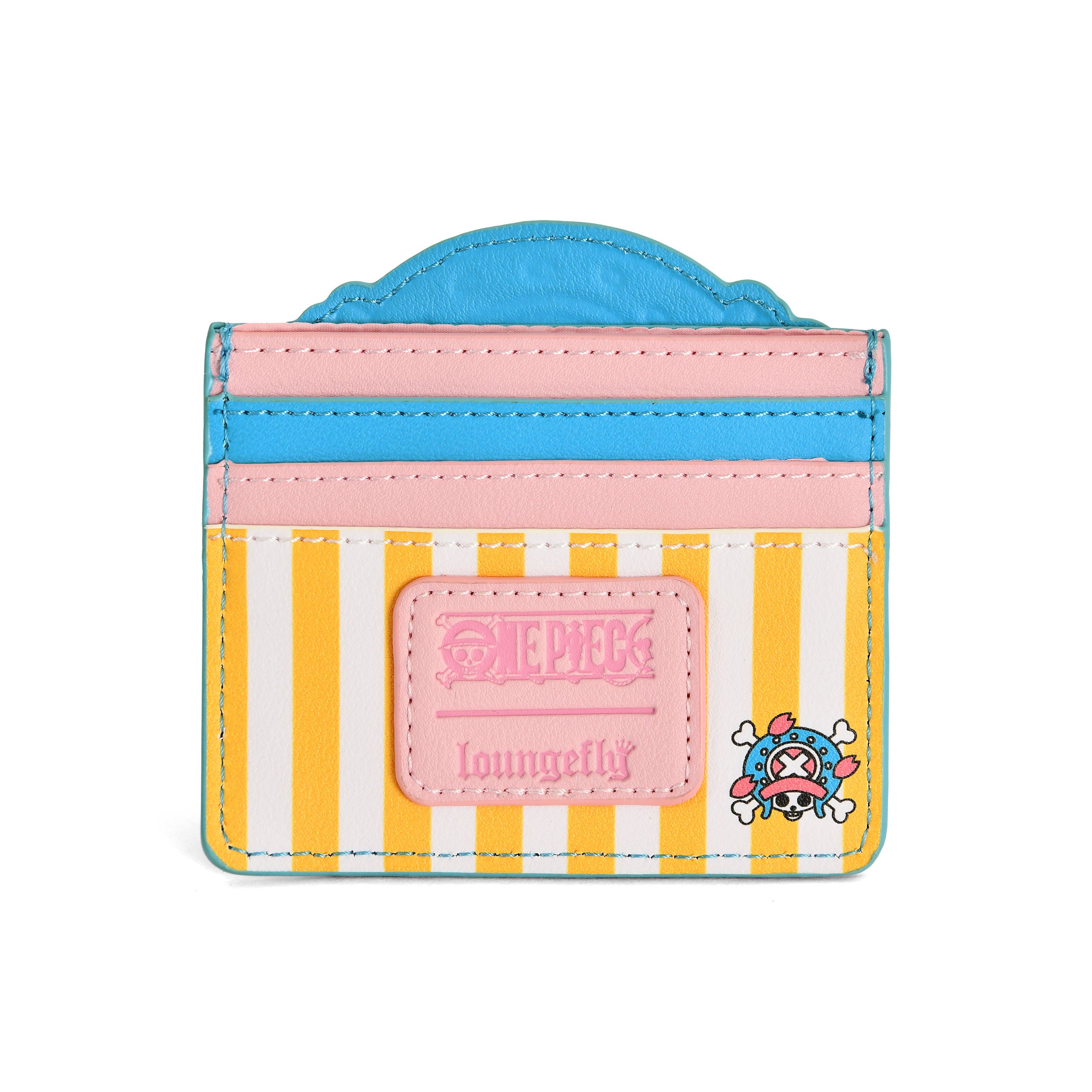 Product image One Piece - Chopper Cosplay Card Wallet