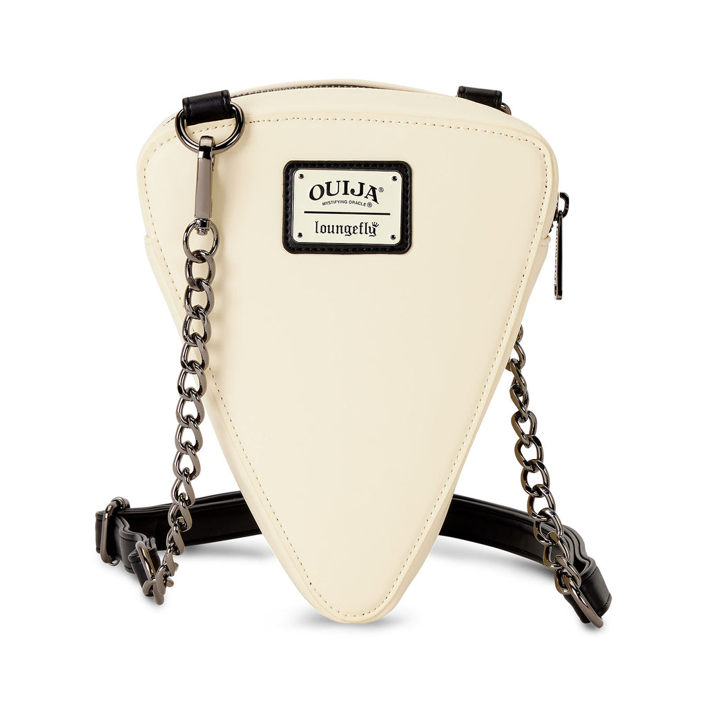 Product image Ouija Planchette Crossbody Bag