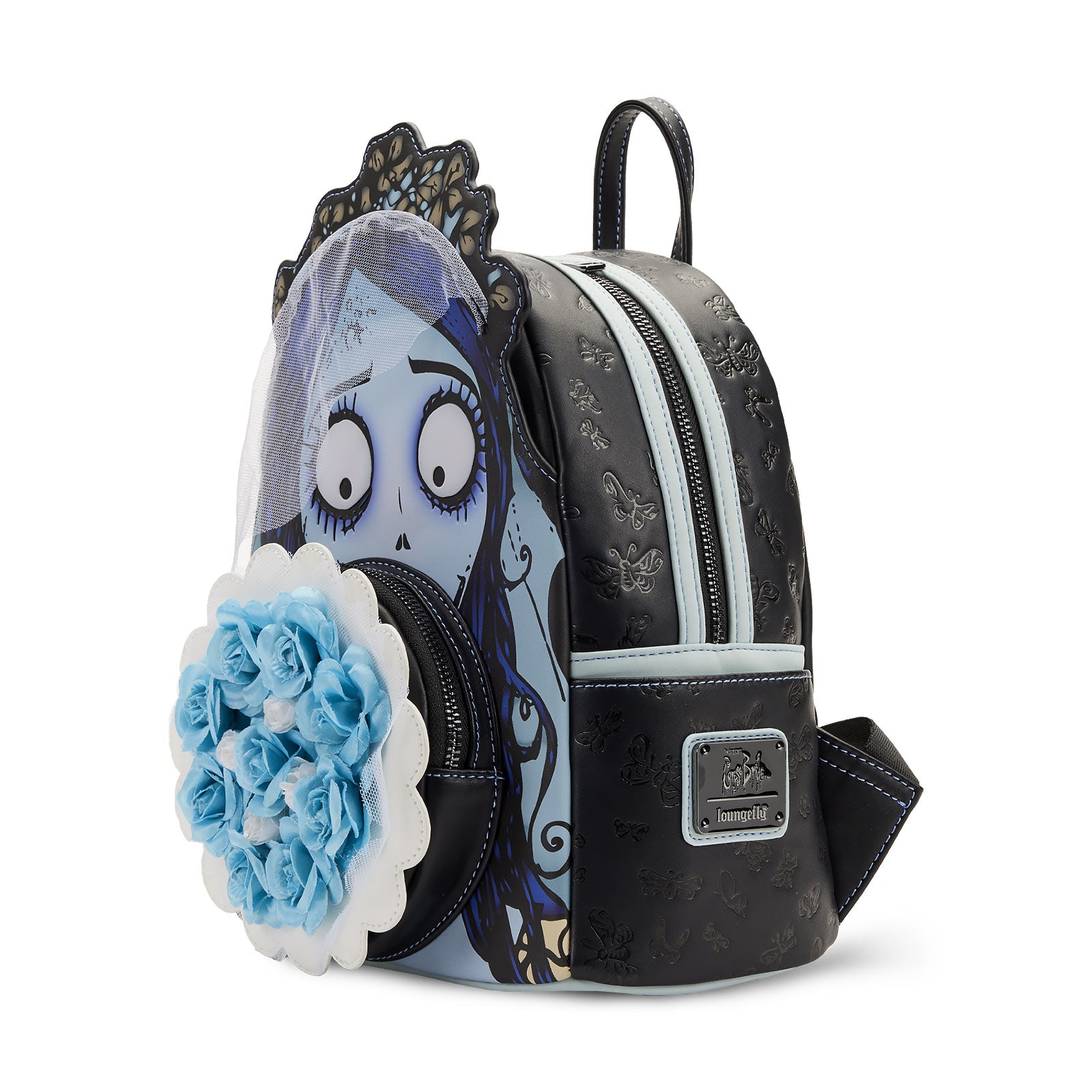 Product image Corpse Bride - Emily Bouquet Mini Backpack