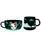 Product image Demon Slayer - Tanjiro Mask Gift Set