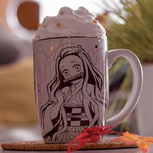 Product image Demon Slayer - Nezuko Mug