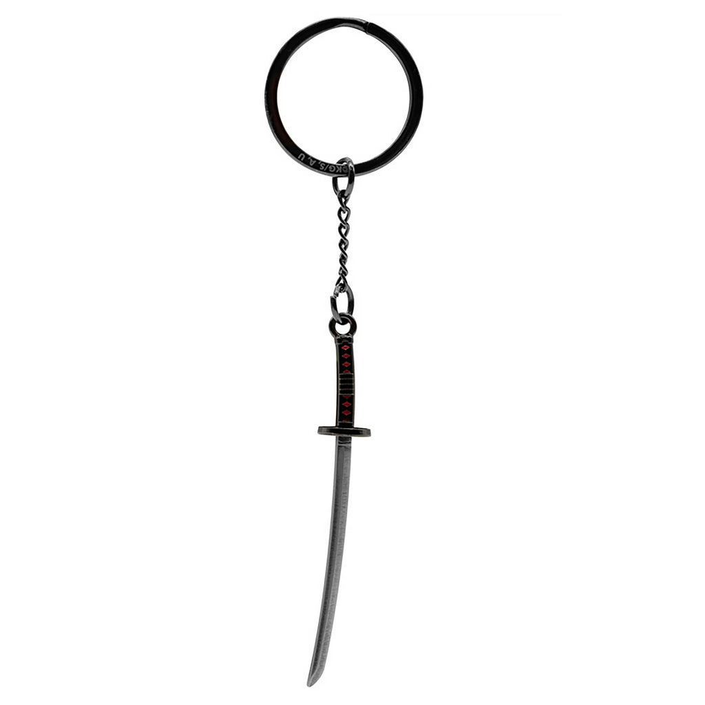 Product image Demon Slayer - Tanjiro Katana Keychain