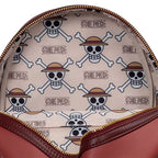 Product image One Piece - Thousand Sunny Mini Backpack