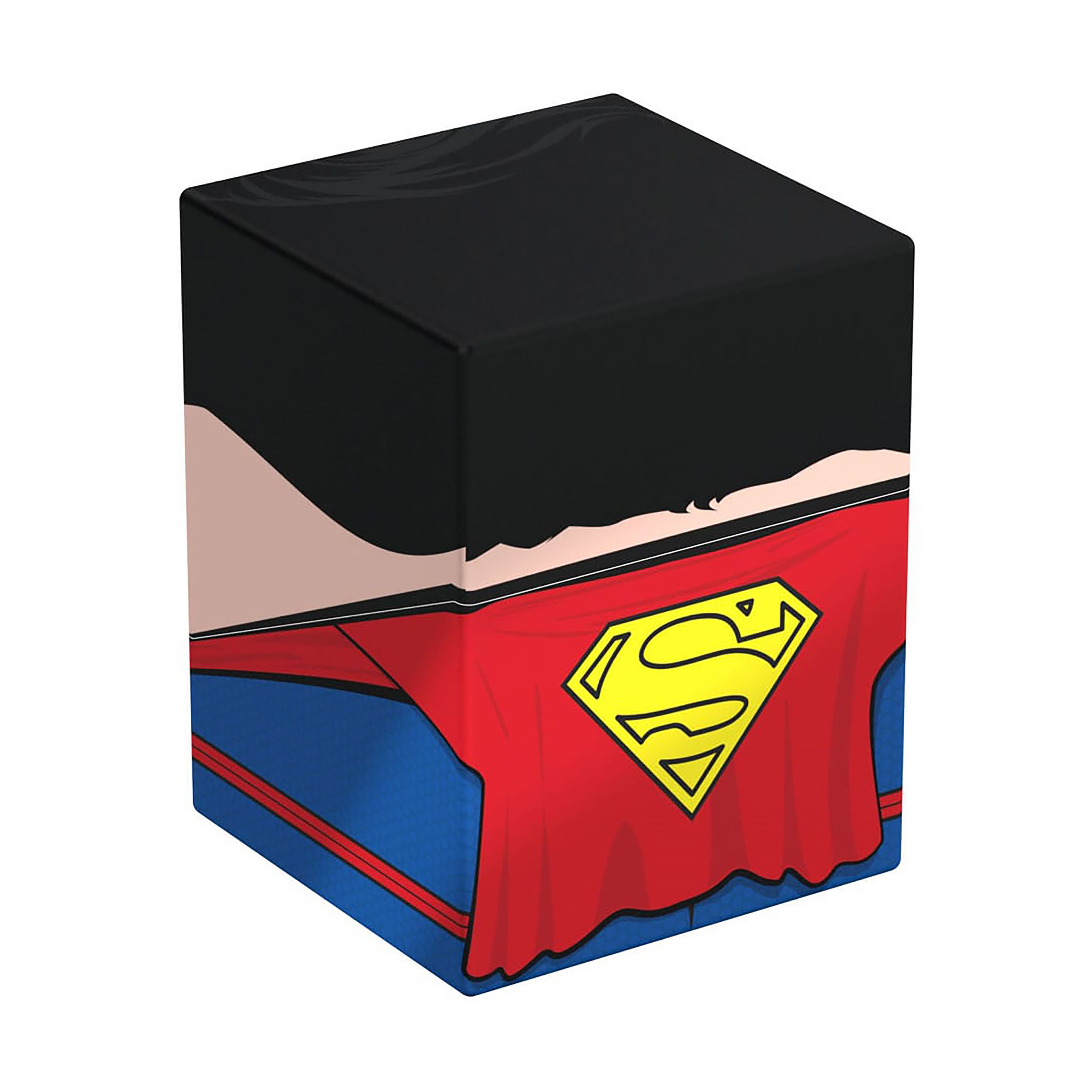 Product image Superman Trading Card Box Ultimate Guard - DC Comics