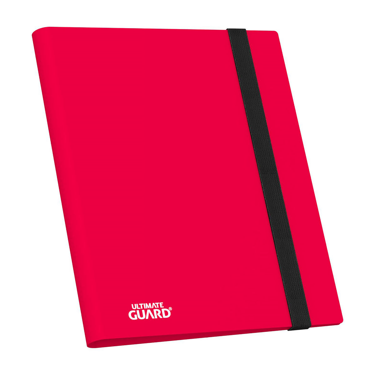Product image Ultimate Guard - Trading Card Binder Flexxfolio Red