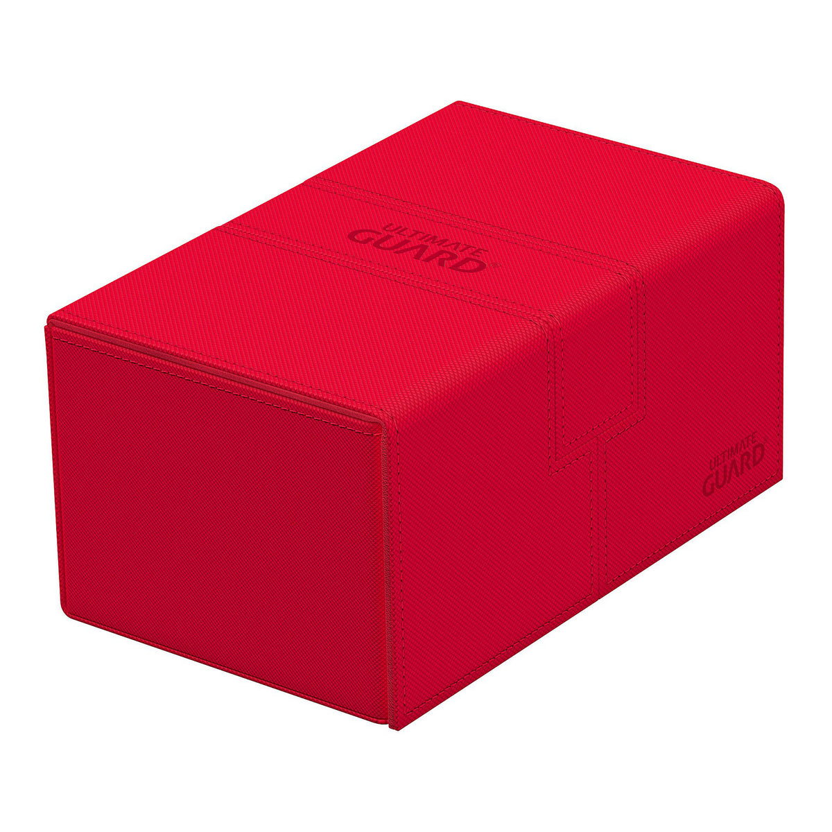 Product image Ultimate Guard 160+ Red Card Deck Box