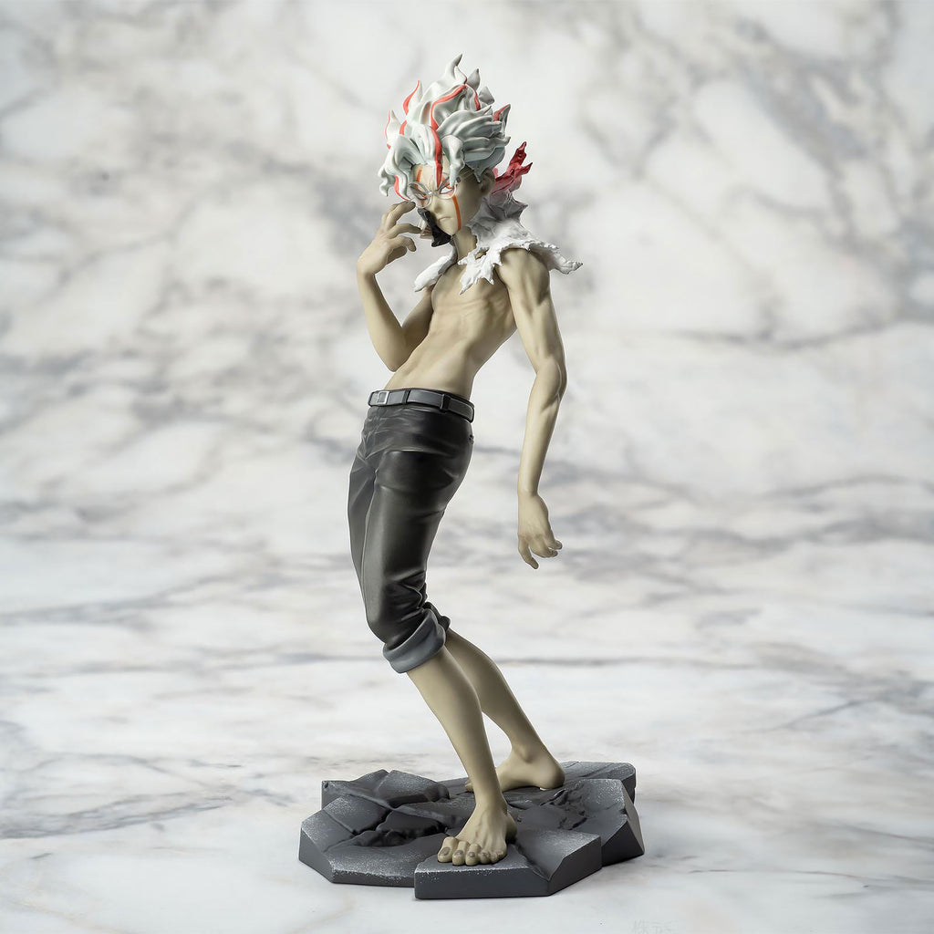 Product image Dandadan - Okarun (Transformed) Vol. 2 Figure Version 1.5