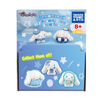 Product image Sanrio - Cinnamoroll My Favourite Colour Mystery Twinchees Figure Display E1089480