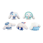 Product image Sanrio - Cinnamoroll My Favourite Colour Mystery Twinchees Figure Display E1089480