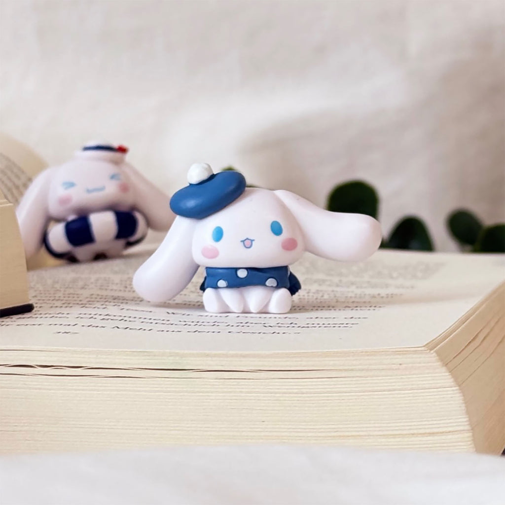 Product image Sanrio - Cinnamoroll My Favourite Colour Mystery Twinchees Figure