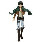 Product image Attack on Titan - Eren Yeager Grandista Figure