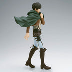 Product image Attack on Titan - Eren Yeager Grandista Figure