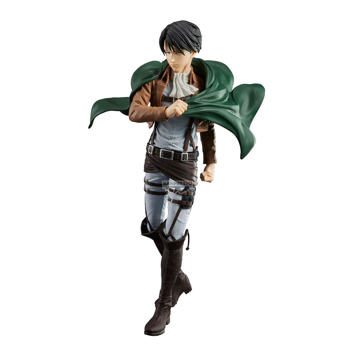 Product image Attack on Titan - Levi Grandista Figure