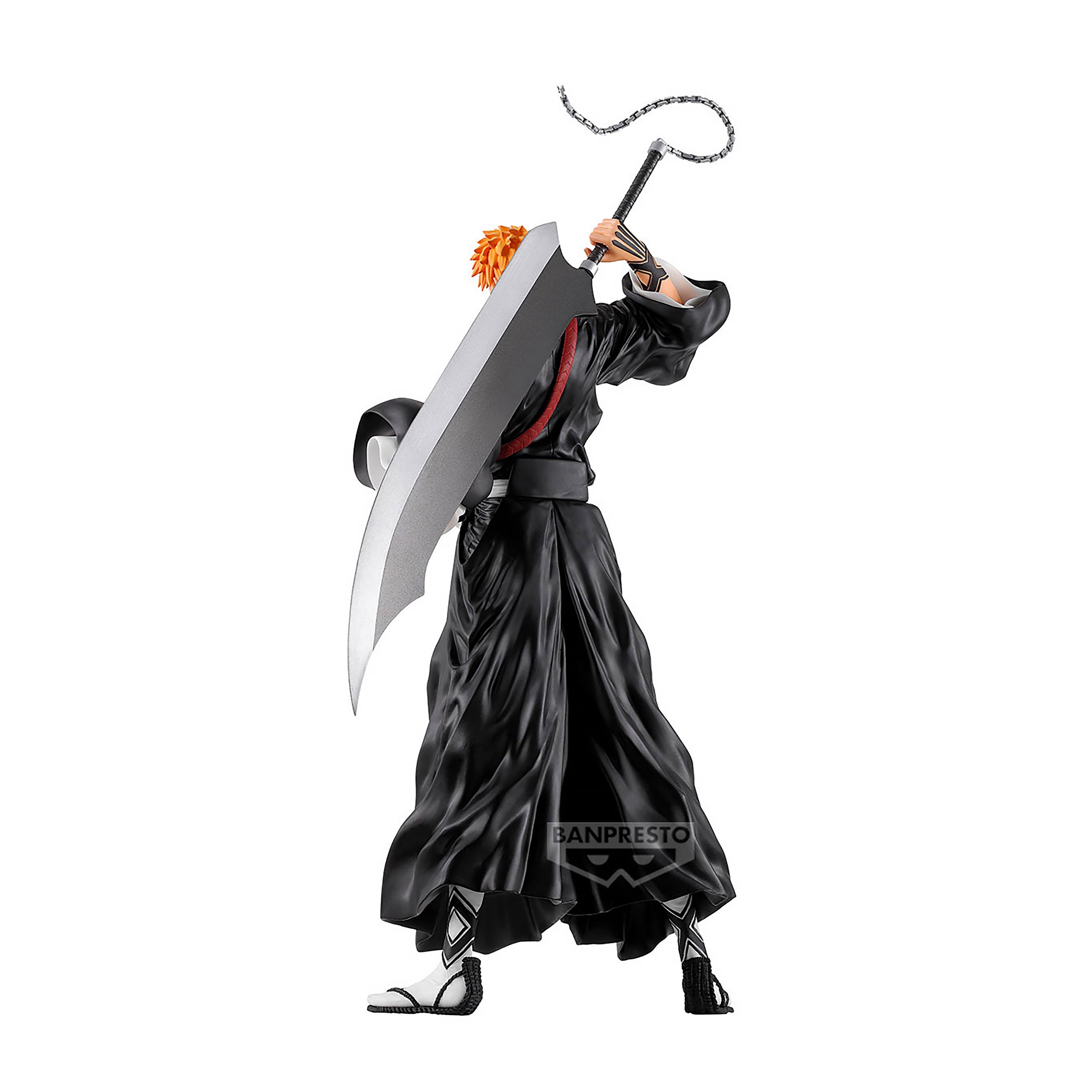 ◎Grandista フィギュア 12個 東京喰種 進撃の巨人 BLEACH Bleach - Kurosaki Ichigo Grandista Figure – Elbenwald