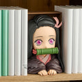 Product image Demon Slayer - Nezuko Kamado Hyokofig Figure