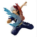 Product image My Hero Academia - Shoto Todoroki Amazing Heroes Plus Figure