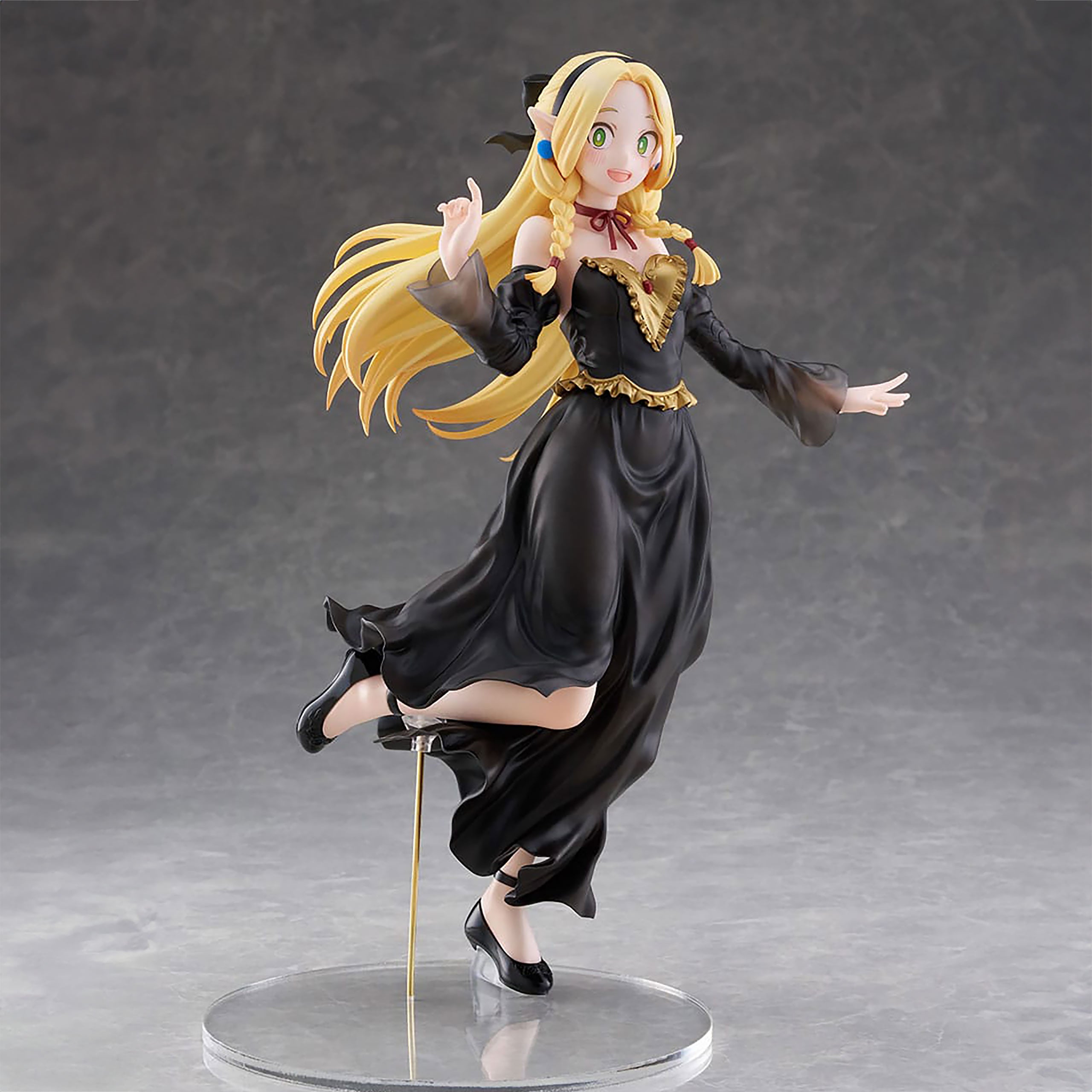 Product image Delicious in Dungeon - Marcille Tenitol Tall Figure Dress Style Version