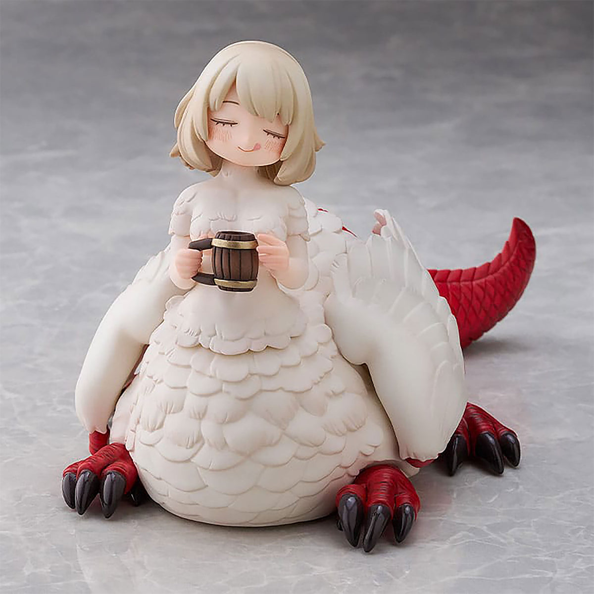 Product image Delicious in Dungeon - Gochisosama Falin (Chimera) Figure